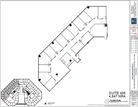 1400 Broadfield Blvd, Houston, TX à louer Photo intérieure– Image 1 sur 1