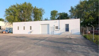 Plus de détails pour 1635 W Haskel St, Appleton, WI - Industriel/Logistique à vendre