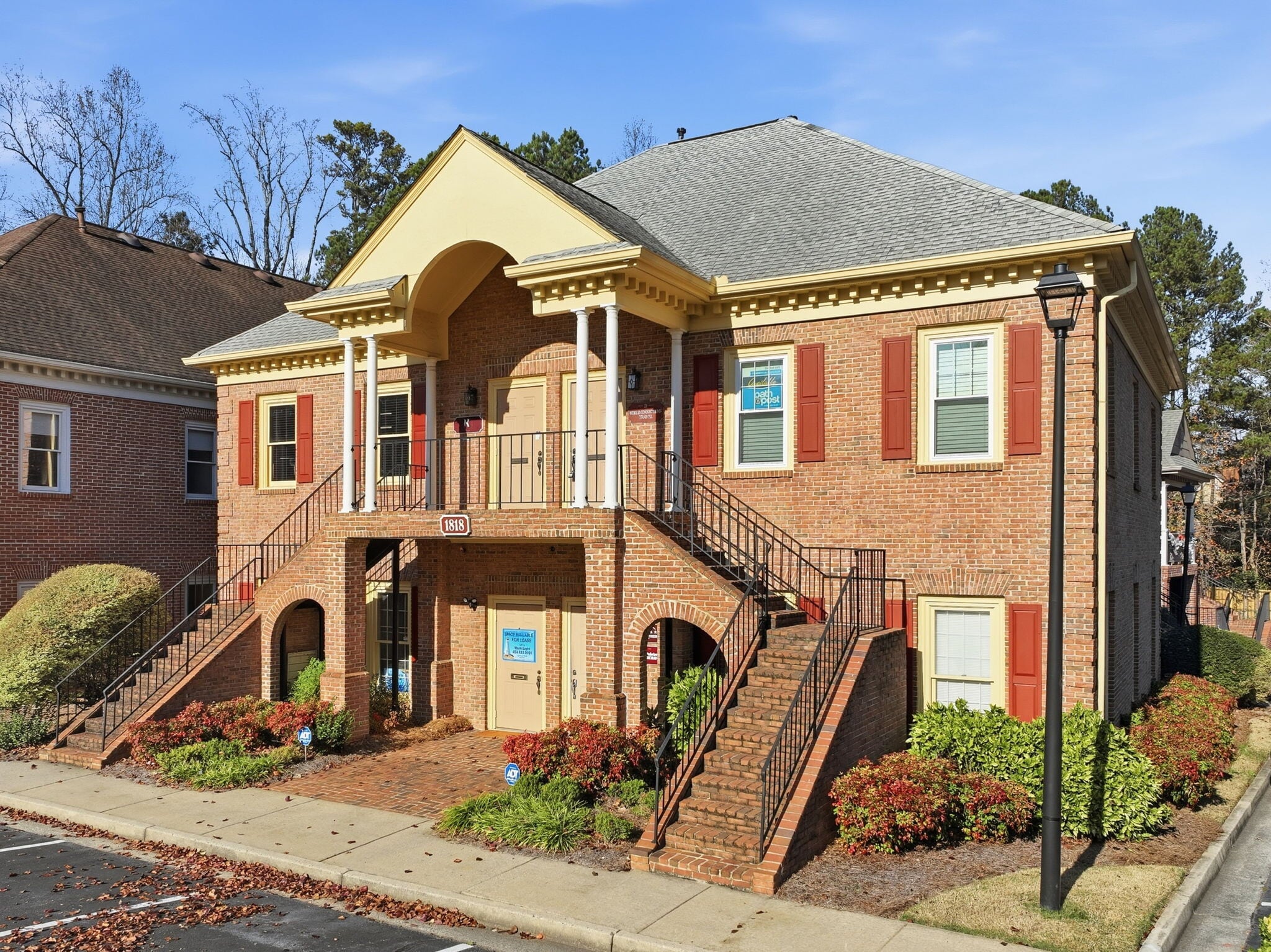 1818 Independence Sq, Dunwoody, GA à louer Photo intérieure– Image 1 sur 15