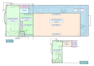 2201 Heritage Pky, Mansfield, TX à vendre Plan d’étage– Image 1 sur 1