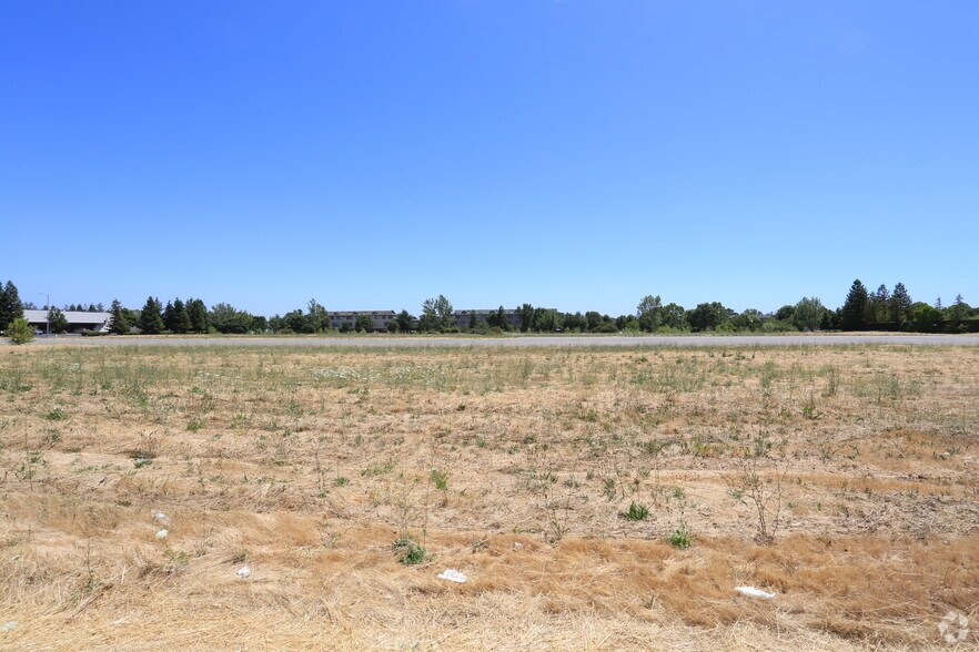 1600 Northpoint Pky, Santa Rosa, CA à vendre - Photo de l’immeuble – Image 3 sur 3