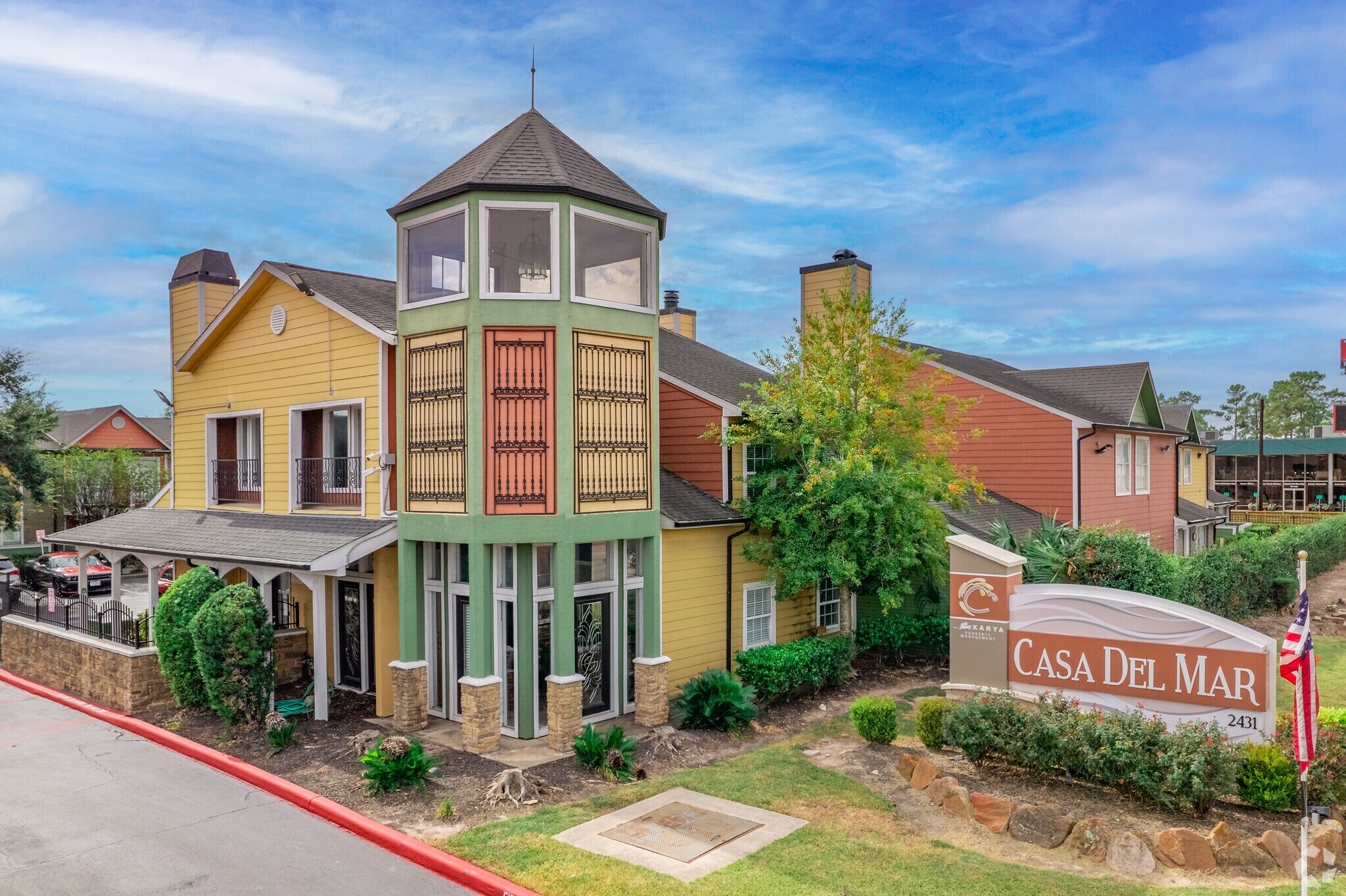 2431 FM 1960 W, Houston, TX à vendre Photo principale– Image 1 sur 23