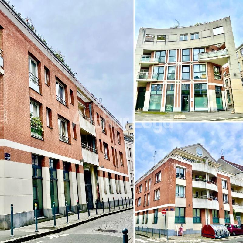 17 Rue De La Baignerie, Lille à louer Photo de l’immeuble– Image 1 sur 12