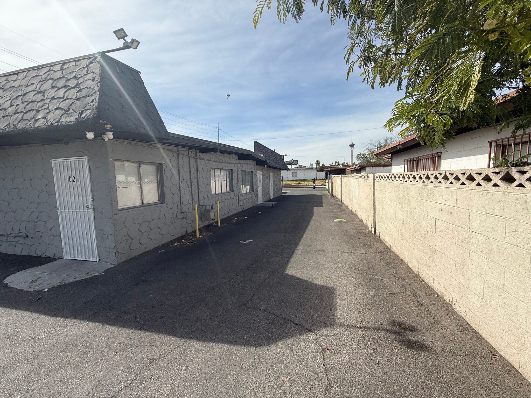 1500 E Sahara Ave, Las Vegas, NV à vendre Photo intérieure– Image 1 sur 15