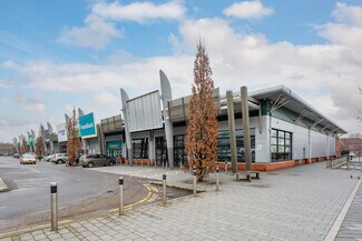 Plus de détails pour Station Rd, Filton - Local commercial à louer