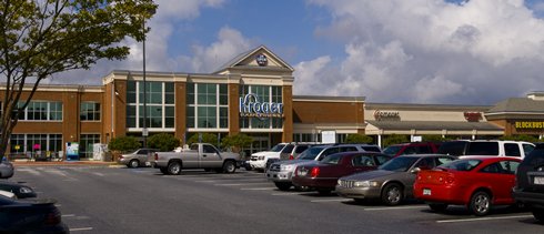 1911 Grayson Hwy, Grayson, GA à louer - Photo de l’immeuble – Image 1 sur 10