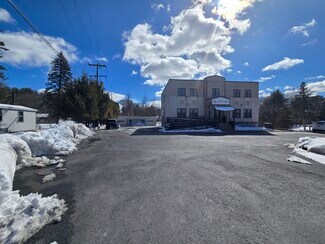 Plus de détails pour 37 Mill Creek, East Stroudsburg, PA - Bureau, Industriel/Logistique à louer