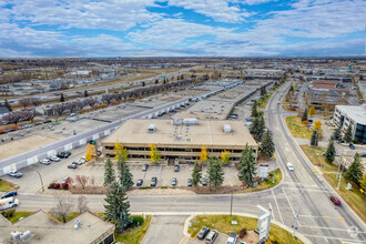 1209 59th Ave SE, Calgary, AB - VUE AÉRIENNE  vue de carte - Image1