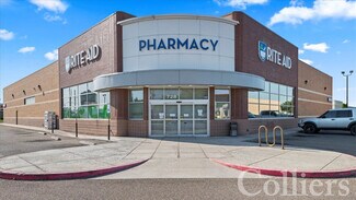 Plus de détails pour 728 SW 4th Ave, Ontario, OR - Local commercial à vendre