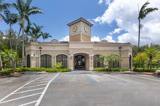 Plus de détails pour 10500 Miramar Pky, Miramar, FL - Local commercial à vendre