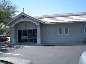 Plus de détails pour 1955 Tyler St, Hollywood, FL - Bureau à vendre