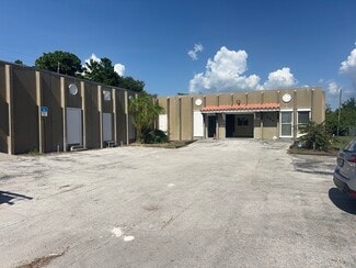 Plus de détails pour 904 Anclote Rd, Tarpon Springs, FL - Industriel/Logistique à vendre