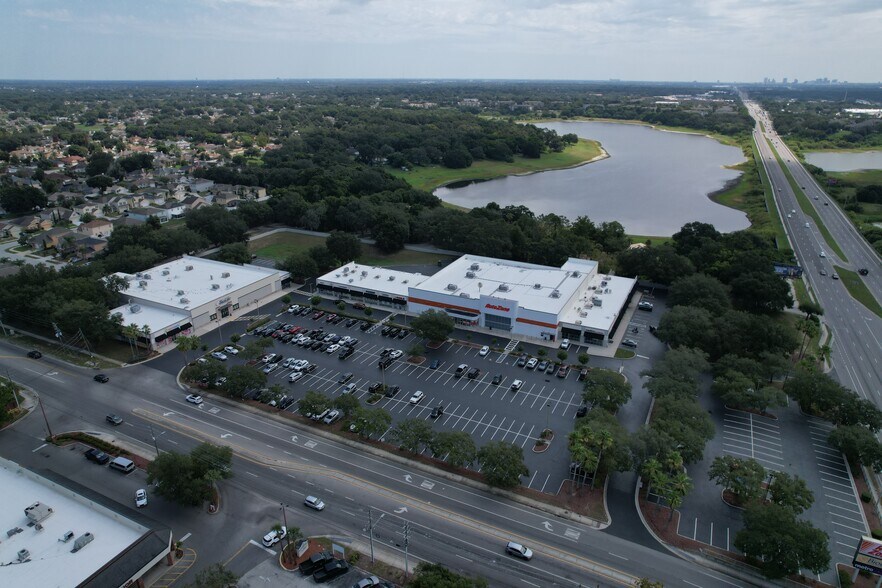 707-873 Good Homes Rd, Orlando, FL à louer - Photo de l’immeuble – Image 3 sur 18