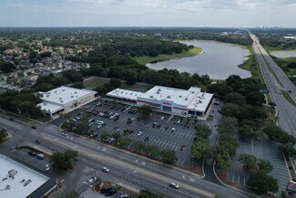 Plus de détails pour 707-873 Good Homes Rd, Orlando, FL - Local commercial à louer