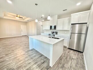 Plus de détails pour 1416 Petri Dr, Weslaco, TX - Logement à vendre