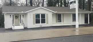 Plus de détails pour 3717 Chamblee Dunwoody Rd, Atlanta, GA - Bureau à louer