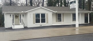 Plus de détails pour 3717 Chamblee Dunwoody Rd, Atlanta, GA - Bureau à louer