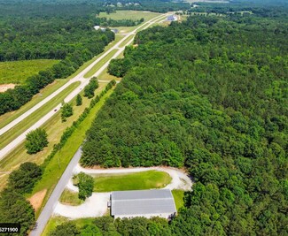 Plus de détails pour 1689 Southwood Dr, Iuka, MS - Local d’activités à vendre