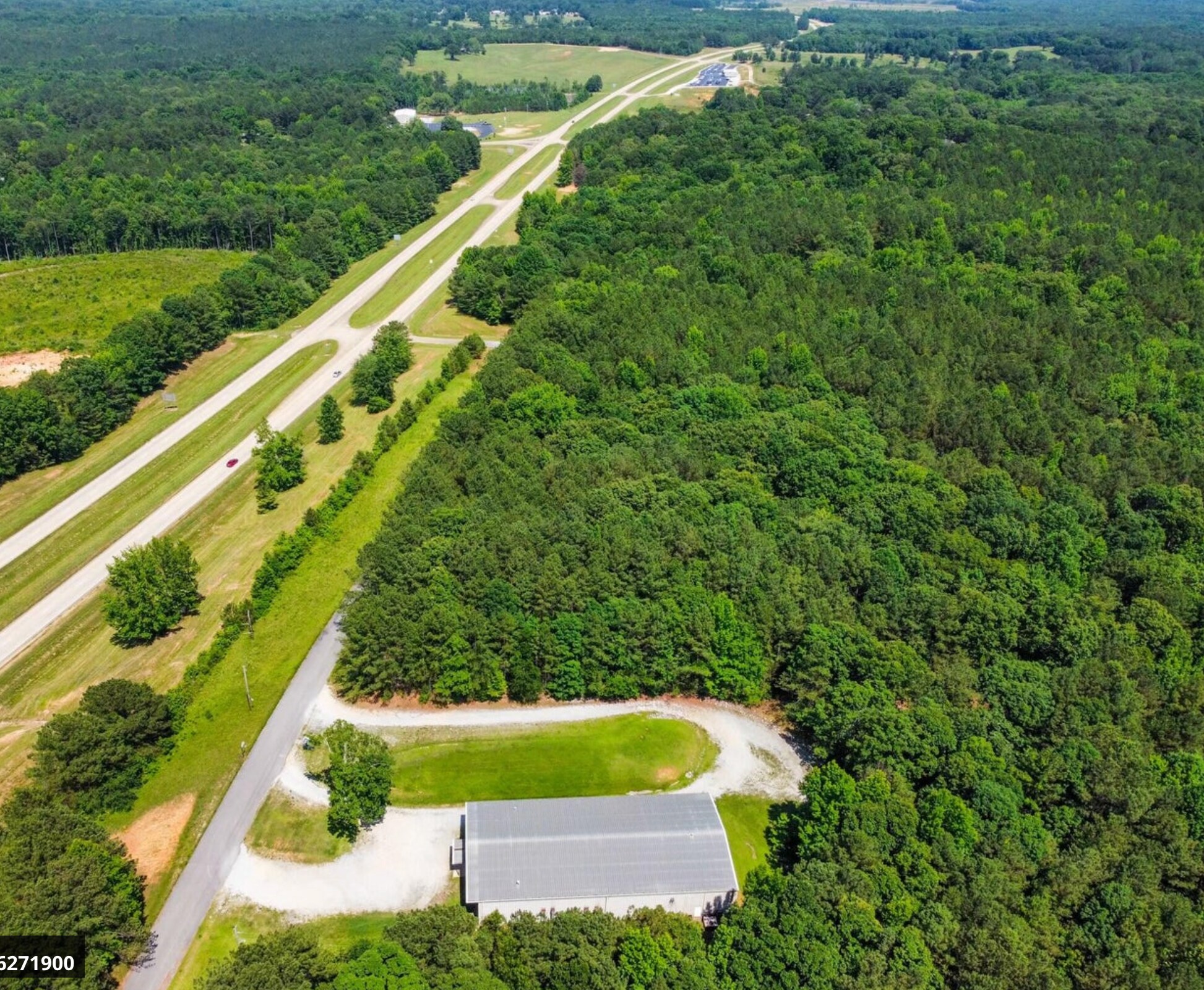 1689 Southwood Dr, Iuka, MS à vendre Photo de l’immeuble– Image 1 sur 9