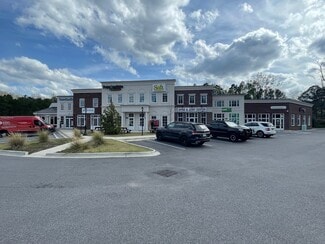 Plus de détails pour 1801 Doug Baker Rd, Meadowbrook, AL - Local commercial à louer