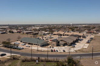 5706 Rowlett Rd, Rowlett, TX - VUE AÉRIENNE  vue de carte