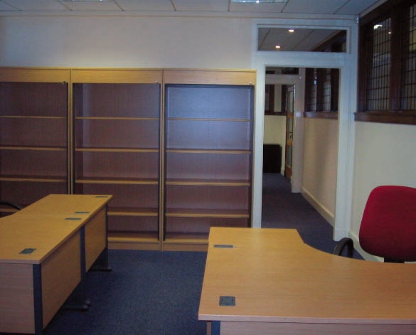 98 West George St, Glasgow à louer - Photo de l’immeuble – Image 3 sur 4