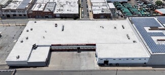 Plus de détails pour 333 N Henry St, Brooklyn, NY - Industriel/Logistique à louer