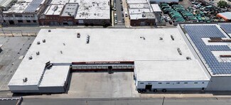 Plus de détails pour 333 N Henry St, Brooklyn, NY - Industriel/Logistique à louer