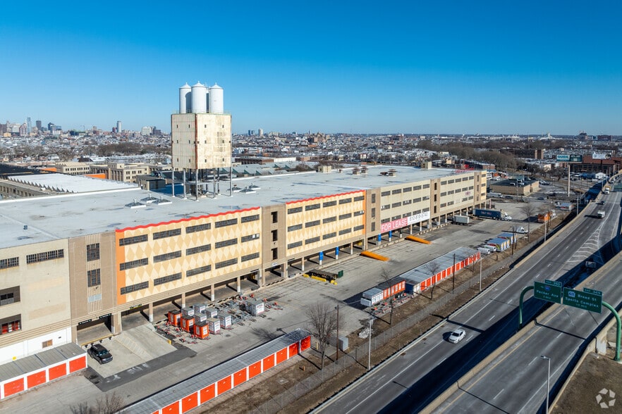 2900 S 20th St, Philadelphia, PA à louer - Aérien – Image 3 sur 5