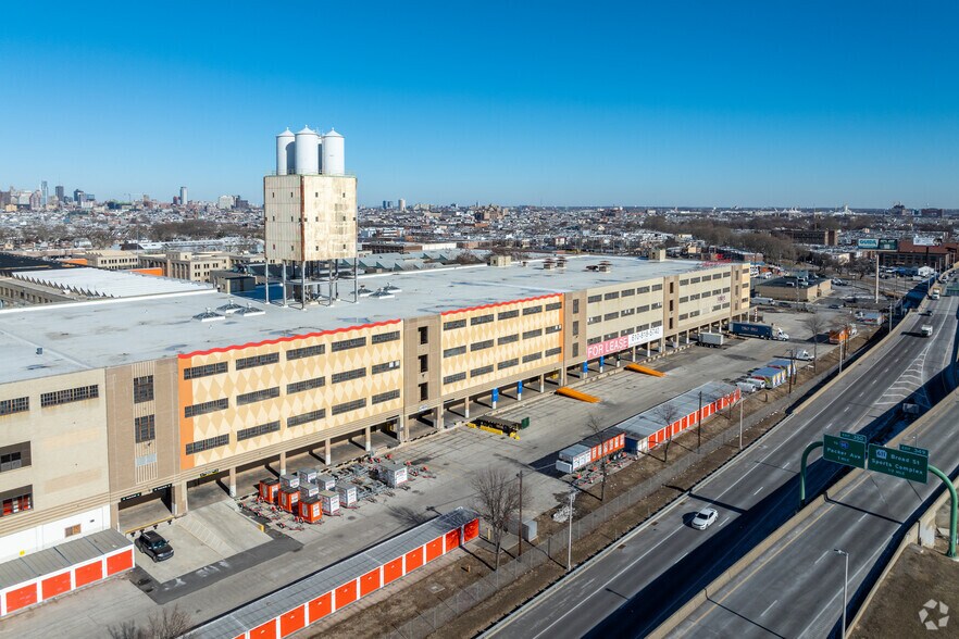 2900 S 20th St, Philadelphia, PA à vendre - Aérien – Image 2 sur 4