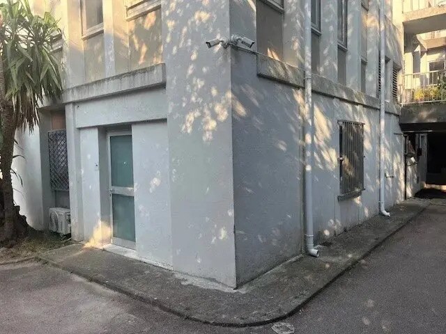 Bureau dans Nice à louer - Photo de l’immeuble – Image 2 sur 6