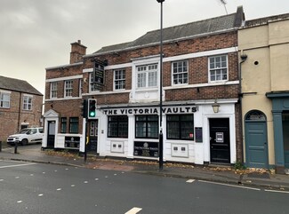 Plus de détails pour 47-49 Nunnery Ln, York - Local commercial à louer