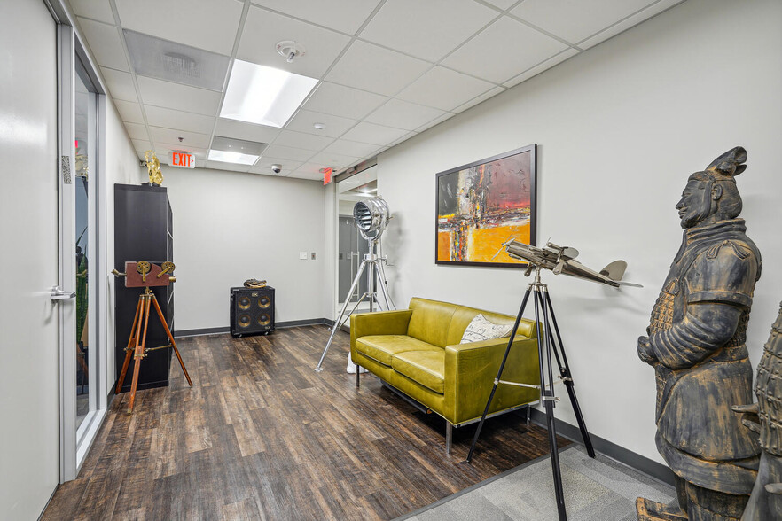 4350 East-West Hwy, Bethesda, MD à louer - Photo intérieure – Image 3 sur 20