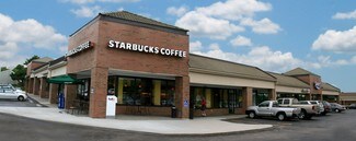 Plus de détails pour 10118 W 119th St, Overland Park, KS - Local commercial à louer