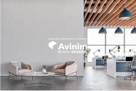 Local commercial dans Saint-Maur-des-Fossés à vendre Photo intérieure– Image 1 sur 2