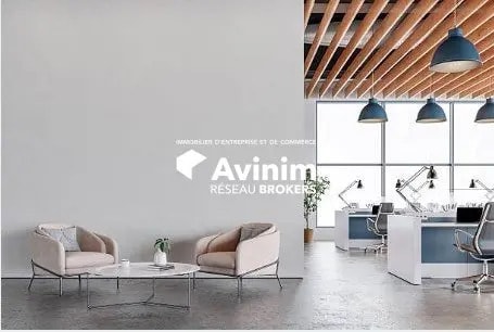 Plus de détails pour Local commercial à vendre