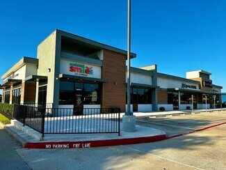 Plus de détails pour 17823 Longenbaugh Dr, Cypress, TX - Local commercial à louer