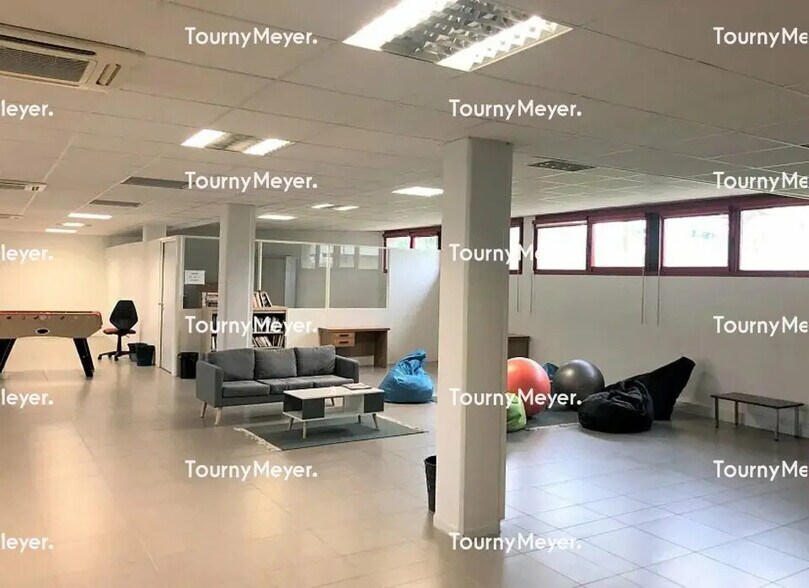 Bureau dans Blagnac à louer - Photo intérieure – Image 2 sur 12