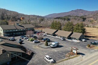 Plus de détails pour 102 High Country Sq, Banner Elk, NC - Bureau/Local commercial à louer