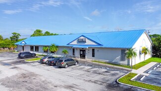Plus de détails pour 1500 S Lennard Rd, Port Saint Lucie, FL - Local commercial à vendre