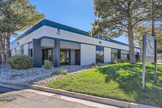 Plus de détails pour 7330 S Alton Way, Englewood, CO - Local d'activités, Industriel/Logistique à louer