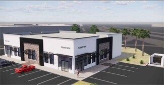 Plus de détails pour 9480 Arlington Expy, Jacksonville, FL - Local commercial à louer