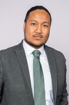 Sean Sumbillo
