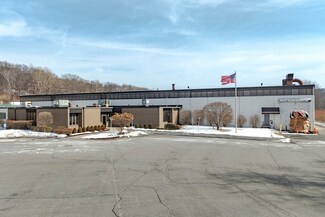 Plus de détails pour 240 Huntingdon Ave, Waterbury, CT - Industriel/Logistique à louer