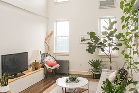 361 Graham Ave, Brooklyn, NY à vendre - Photo intérieure – Image 3 sur 11