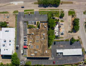 909 Dairy Ashford Rd, Houston, TX - VUE AÉRIENNE  vue de carte - Image1