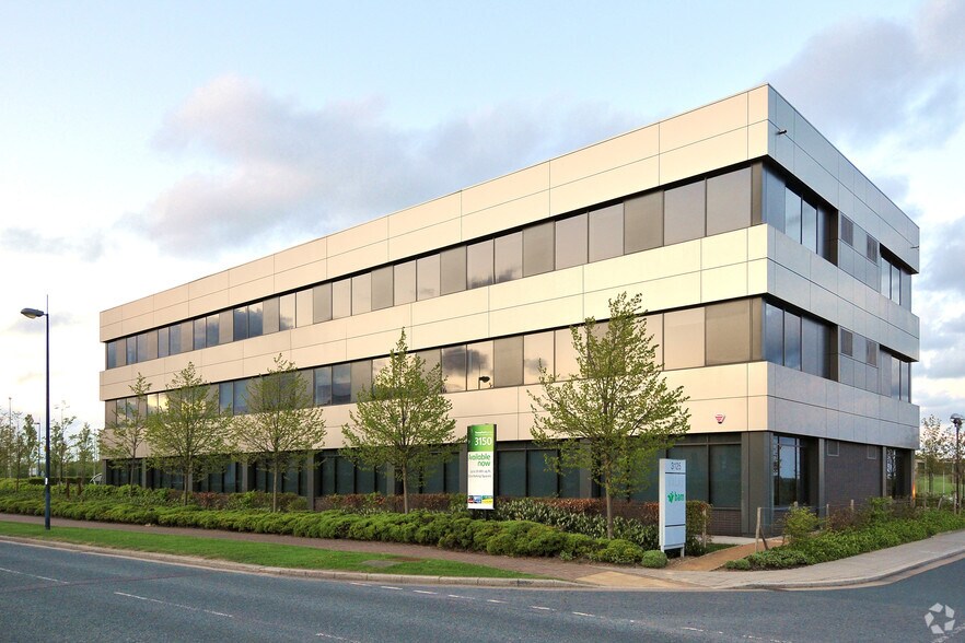 3125 Century Way, Leeds à louer - Photo de l’immeuble – Image 2 sur 5
