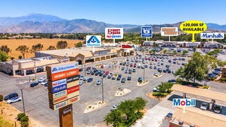 Plus de détails pour 300 S Highland Springs Ave, Banning, CA - Local commercial à louer