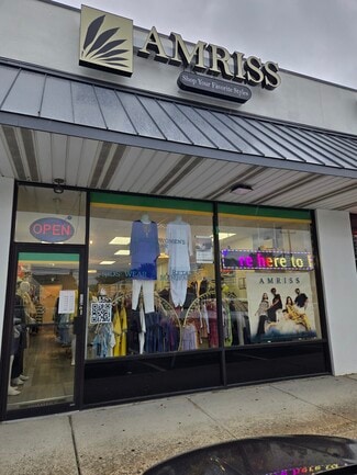 Plus de détails pour 20 S White Horse Pike, Somerdale, NJ - Local commercial à louer