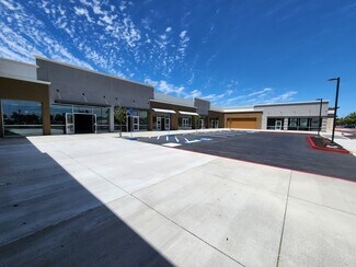 Plus de détails pour 2445-2475 N Texas St, Fairfield, CA - Local commercial à louer
